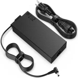 GKLSPL 200W ADP-200JB D 노트북 충전기 ASUS TUF Dash F15 게이밍 A15 F17 A17 FX516 ROG Strix G15 G17