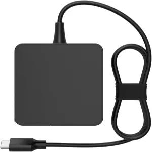 65W 45W USB-C Charger Fit for Asus Zenbook 13 14 15/Chromebook/Transformer/ExpertBook Laptops C302C