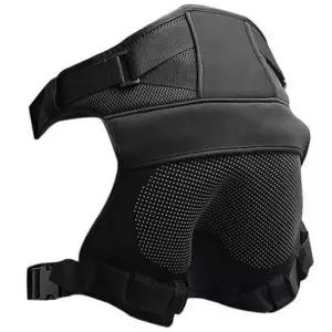 낚시 힙 커버 방수 야외 낚시용 낚시 보호대 아웃도어 스포츠용 스포츠 야외용 엉덩이 통기성 방석 메쉬