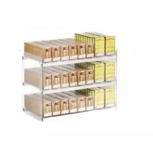 담배 진열대 선반 10팩 가판대 매대 담배진열장 아크릴