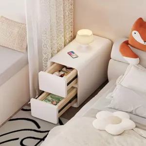 틈새 원룸 수납 북유럽 스타일 컴팩트 좁은 공간 침실