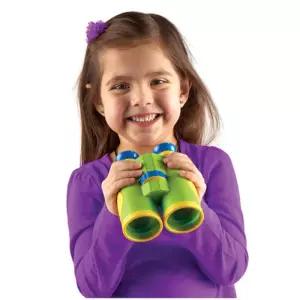 체험학습 새관찰 어린이 망원경 쌍안경 어린이망원경 교구 유아완구