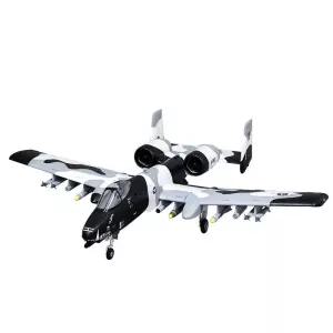 전투기 모형 RC비행기 완성품 트윈 덕트 70mm 원격조종 밀리터리 항공기 장난감 조립형
