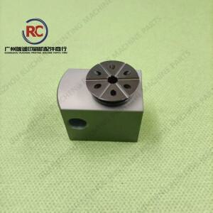 롤랜드 700 기계용 리프팅 석션기 맨 피드