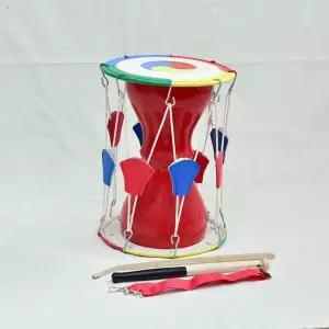 미니 장구 소형 ezs 전통놀이 따로 한다 공연 찍어야 민속촌