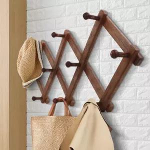 벽 모자벽후크 문 벽고리 고리정리대 가방도어문 고리접착식방문다용도 자바라