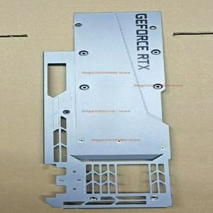 기가바이트 RTX3080/3090 매직 이글 백플레인