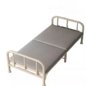 학교 침대 양호실 보건실 환자용 의료용 진료 의무실 병원 간이침대