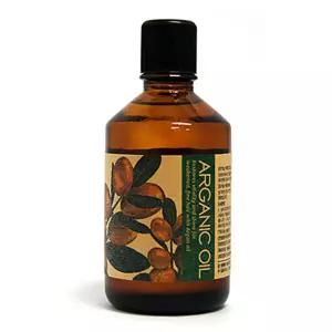 본코스메틱 아르가닉 오일 125ml