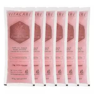 sh) 비타케어 아로마 파라핀왁스 핑크 6개 전기종 사용