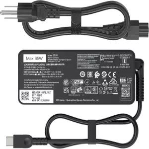 LIFKAHY 65W USB-C 노트북 충전기 레노버 디어패드 3 슬림 5프로 플렉스 5 요가 7 9i 920 씽크북 14s 15