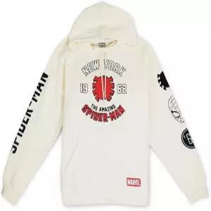 마블 맨즈 클래식 뉴욕 스파이더