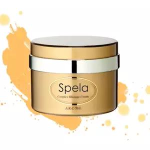 [한독]화장품 스펠라 마사지 크림 320ml영양 마사지탄력