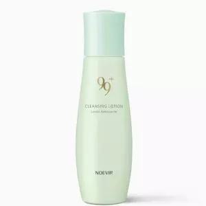 [노에비아] 99 플러스 클린싱 로션 160ml 모공관리 린스