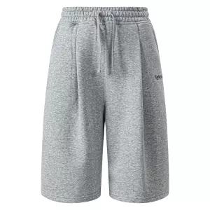 컬럼비아 주니어반바지 주니어바지 키즈바지 키즈옷-라이트멜란지그레이-S