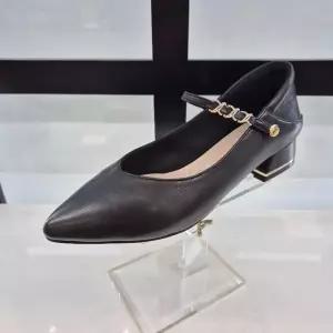 [ELCANTO]엘칸토 HC11 양가죽 여성 펌프스 메리제인 펌프스 P3X2U5T1319 (S46344610)