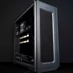 AMD 스레드리퍼PRO 9975WX + NVIDIA PRO 6000 96GB 2WAY 워크스테이션