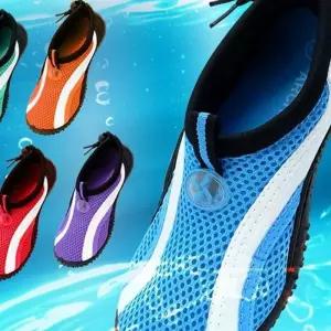 아동 아쿠아슈즈 워터슈즈 키즈 수영 물놀이 슬리퍼 방수