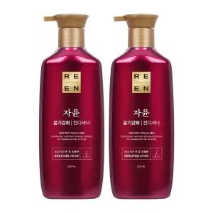 리엔 자윤 컨디셔너 500ml X 2개