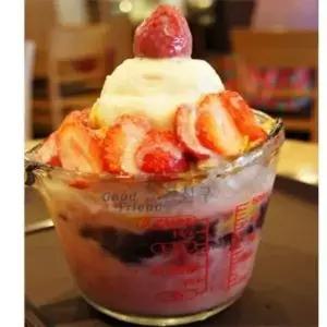 계량컵 빙수볼 1000ml