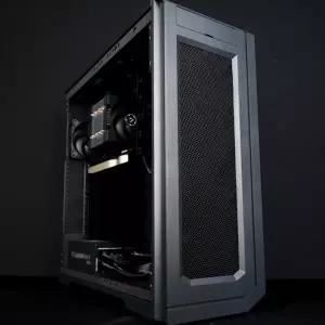 AMD 스레드리퍼PRO 9965WX + NVIDIA PRO 5000 48GB 워크스테이션