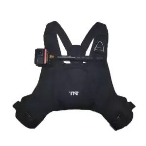 스키힙색 보드 스포츠 방수 조끼 수납용 스노우보드