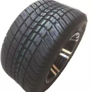 골프카 전동 자동차 푸쉬카 타이어 미니버스 미니카트