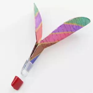 5인용 그리기 식물 씨앗 회전비행 헬리콥터 만들기 초등 과학기구 문화센터