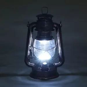 LED 무선무드등 빈티지 램프 차박 차박무드등 백색 브론스 무선램프