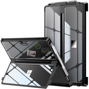 [미국배송] INFILAND SURFACE PRO 7 PLUS 케이스 MICROSOFT 7+ /6 /5 /4 12.3