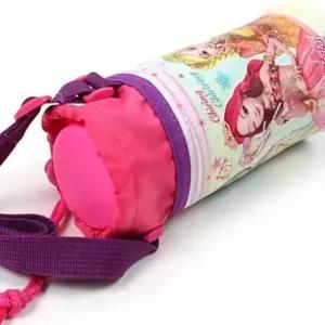 주주 주머니 물통 유치원물병 귀여운물병 빨대물병