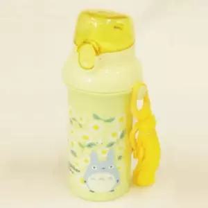 토토로 원터치 물통 480ml 캐릭터물통 유치원물병