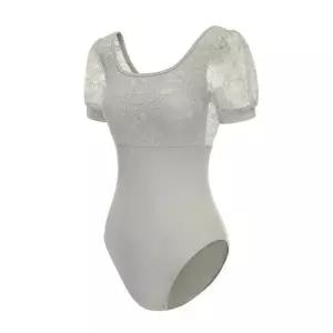 성인발레복 치마 레이스 레오타드 반팔 발레스커트 발레슈트 여성용 댄스 체조 핫한폴웨어