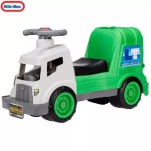 영유아용품 리틀타익스 더티디거 청소 붕붕카