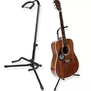 악기 스탠드 거치대 바이올린 우쿨렐레 보관대 접이식 연습실용 가정용 공연장용