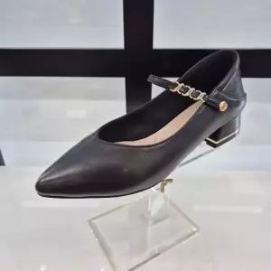 [엘칸토]엘칸토 HC11 양가죽 여성 펌프스 P3X2U5T1319 (46344610)