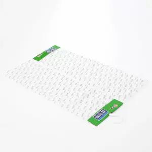 옷장 해충방지 옷걸이형 나프탈렌 2p 2개 이민자 좀벌레잡기 캠핑용