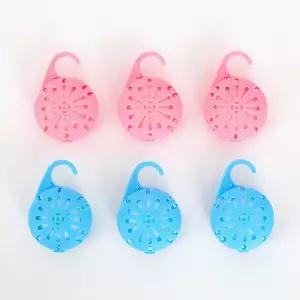 신발장 방충제 고순도 나프탈렌 6p 2개 냄새제거 이불진드기 장롱 좀약