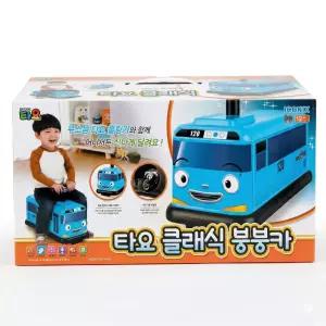 타요 클래식 붕붕카