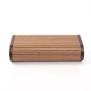 청량감있는 머리열감소 꿀잠 대나무베개 숨쉬는 땀 숙면 침구