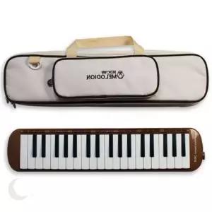 건반 악기 케이스 포함 학생용 음악교육 멜로디 연주 입문 초등 중등 학습 보조