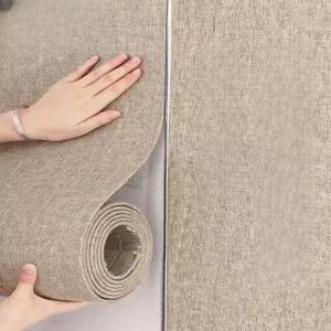 흡음 스티커 접착식 방음 녹음실 실내 셀프 시공 원룸