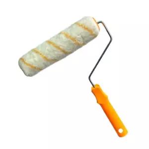 페인트브러쉬 능률적인 페인트칠하기 9인치/페인트/친환경/부자재/트레이/욕실/벽지용/타일/자동/목재