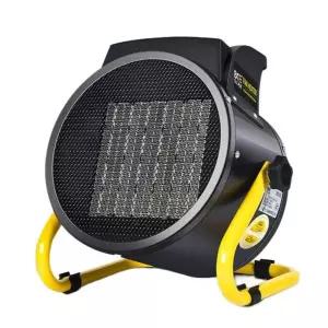 현장용 산업용 온풍기 작업장 공장 작업용 비닐하우스 3kW 220V