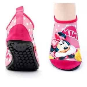 미니마우스 여아 아쿠아슈즈 키즈 아동 워터신발