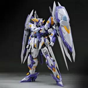 BEARISE SNAA 1/144 모델 키트 메치 - 원탁 기사 아킬레스 6.3인치/메카 관절형 피규어 조립 모드 15세