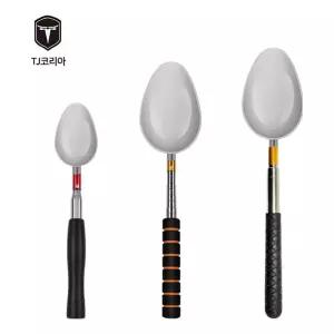 TJ코리아 줌 밑밥주걱 XPg3+6gNa