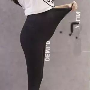 여성 임산부 여름 7부 레깅스 편한 늘어나는 바지 무지 심플 여자 임부 임부복