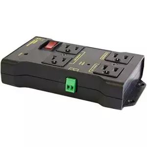 IoT 릴레이 - 아두이노 라즈베리 파이 PIC 또는 Wi-Fi용 고출력 실드 자동