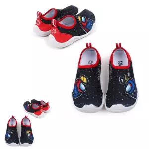 비치슈즈 아쿠아신발 학생 어몽어스 스타팅 수영장 캐릭터 해수욕장 물놀이 아동